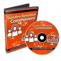 Surefire Webinar Provisionen