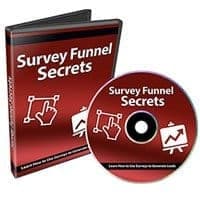 Umfrage-Funnel
