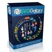 SVG Galaxy erweitert