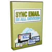 E-Mail in allen Geräten synchronisieren Video
