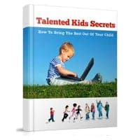 Geheimnisse talentierter Kinder