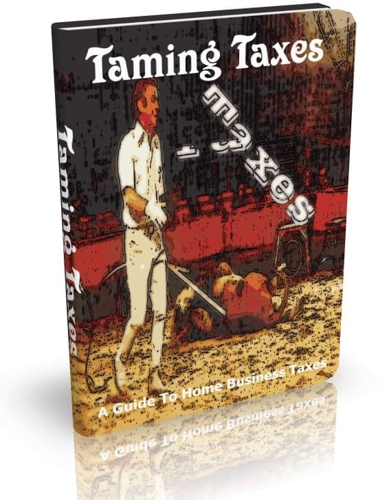 Steuern im Griff
