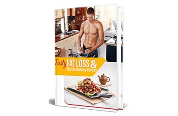 Lecker Fettabbau und Muskelaufbau Rezepte