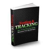 Testen und Tracking