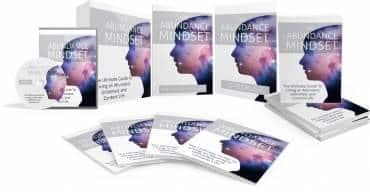 Der Abundance-Mindset-Videokurs
