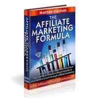 Das Affiliate-Marketing-Formel
