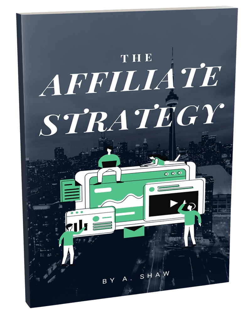 Die Affiliate-Strategie