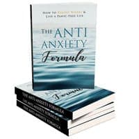 Die Anti-Angst Formel