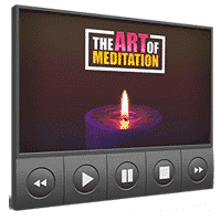 Die Kunst der Meditation Video
