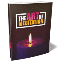 Die Kunst der Meditation