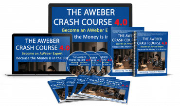 Der AWeber Crash Kurs 4.0