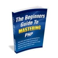 Der Leitfaden für Anfänger zum Masteren von PHP