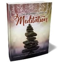 Der Anfängerleitfaden zur Meditation