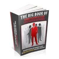 Das große Buch der Home Business Lead Generation Methoden