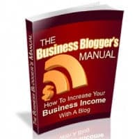 Das Handbuch für Business-Blogger