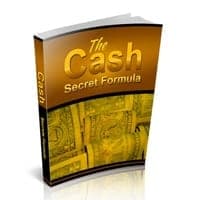 Die Cash-Geheimformel