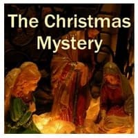 Das Weihnachtsgeheimnis