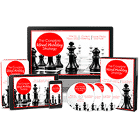 Die komplette Internet-Marketing-Strategie Video