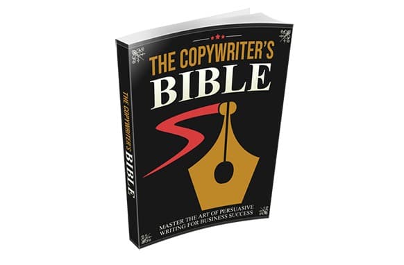 Die Bibel des Schreibers