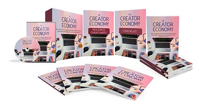 Das Creator-Economy-Video-Upgrade