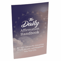 Das Handbuch der täglichen Affirmationen