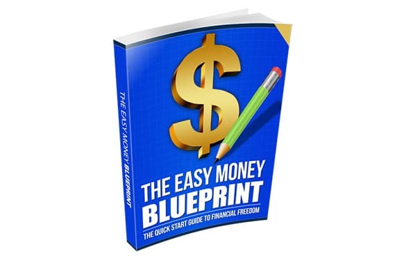Das einfache Geld BluePrint