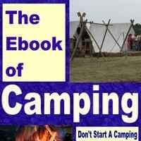 Das Ebook des Campings