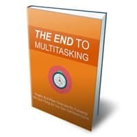 Das Ende des Multitaskings