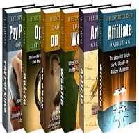 Die Expert Guide Series (6 Produkte)