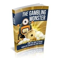 Das Glücksspiel-Monster
