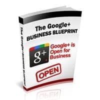Der Google+ Business Blueprint