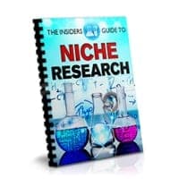 Der Insider-Leitfaden zur Nischenrecherche