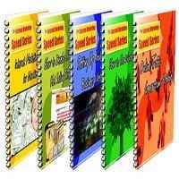 Die Internet Marketing Speed Series (5 Produkte)