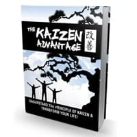 Der Kaizen-Vorteil