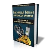 Das Autopilotensystem Midas Touch