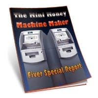 Der Mini Money Machine Maker