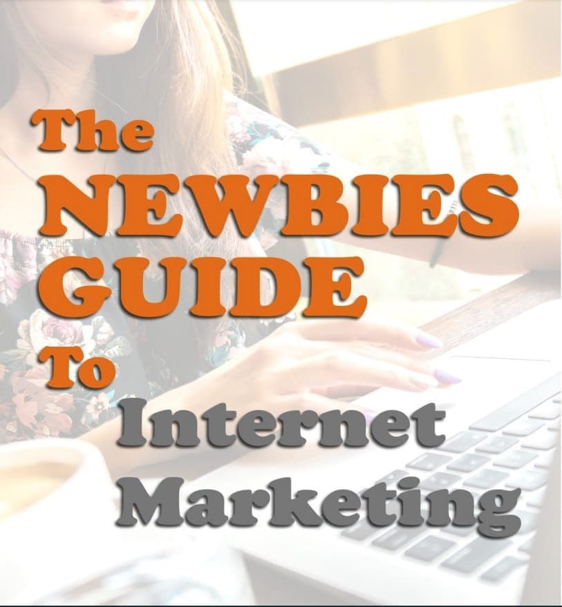 Der Newbies Guide zum Internet Marketing