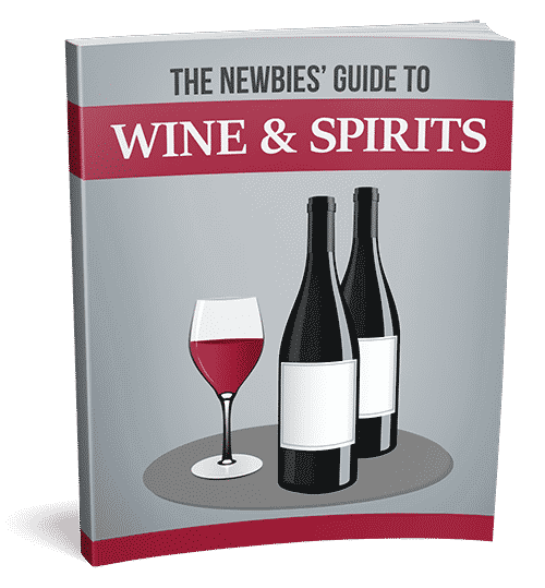 Der Anfängerleitfaden für Wein und Spirituosen