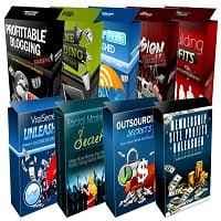 Die Newsletter-Serie (9 Produkte)