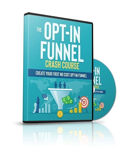 Der Opt-In-Funnel-Crashkurs