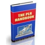 Das PLR-Handbuch