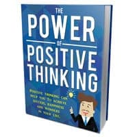 Die Kraft des positiven Denkens