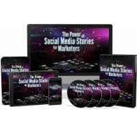 Die Kraft von Social-Media-Stories für Marketer Video