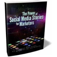 Die Kraft von Social-Media-Stories für Marketer