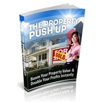 Der Immobilien-Push-Up
