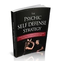 Die Psychische Selbstverteidigungsstrategie