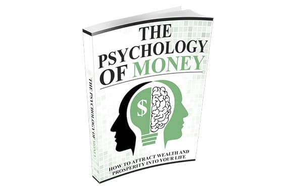 Die Psychologie des Geldes