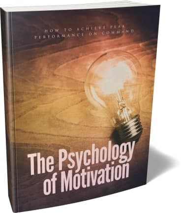 Die Psychologie der Motivation