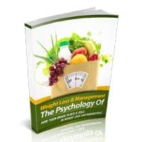 Die Psychologie des Abnehmens und der Gewichtskontrolle
