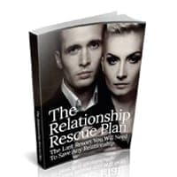Der Relationship Rescue Plan